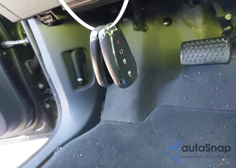 2020 Chevrolet Bolt Ev Fwd Lt z USA, uszkodzony, nr VIN 1G1FY6S09L4105872